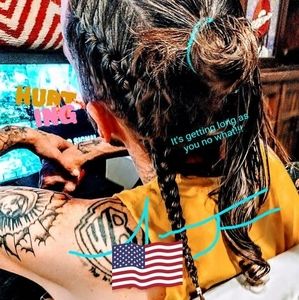 Meet your Posher, Jason